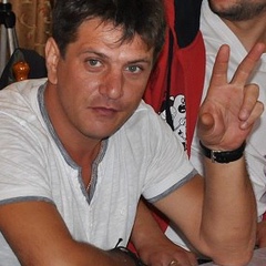 Андрей Степанов, 46 лет, Тольятти