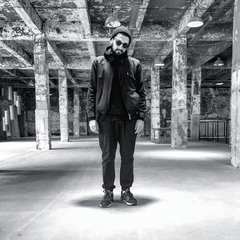 Евгений Голик, Киев