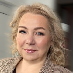 Ирина Бачуринская, Киров
