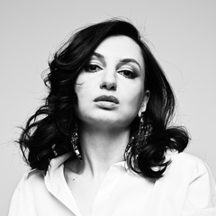 Олеся Черкасова