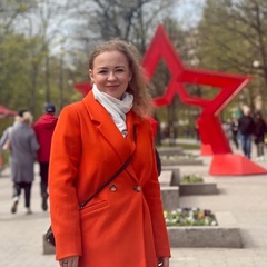 Ирина Лаптева, Санкт-Петербург