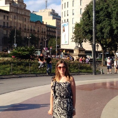 Лина Чорноус, 40 лет, Киев