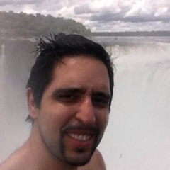 Roberto Sabbag, 41 год, São Paulo
