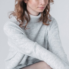 Дина Исхакова, 35 лет