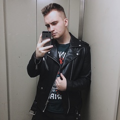 Влад Ковалёв, 26 лет, Москва