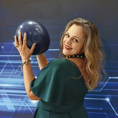 Olya Borovskaya, 37 лет, Москва