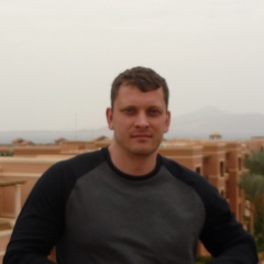 Руслан Сидоряко, 39 лет, Севастополь