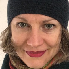 Miriam Kopelevich, Frankfurt am Main