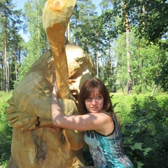 Екатерина Ануфриева, 41 год, Нижний Новгород