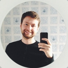 Михаил Чураков, 38 лет