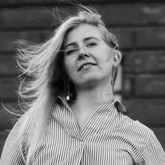 Екатерина Колесова, 38 лет