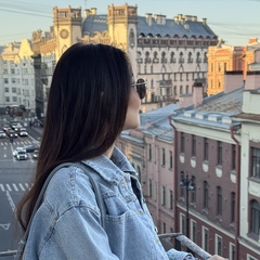 Анастасия Иванова, Якутск