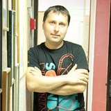 Алексей Попазов, 46 лет, Санкт-Петербург