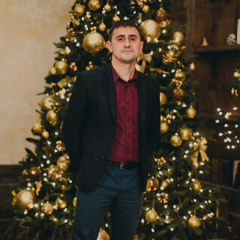 Роман Петров, 35 лет, Калининград
