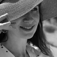Елена Белоглазова, 41 год