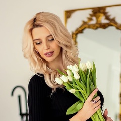 Екатерина Губачёва, Оренбург