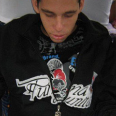 Pablo Almeida, 35 лет, Brasília
