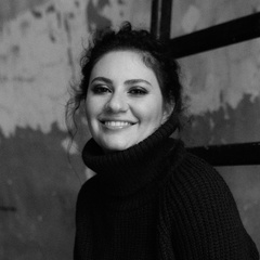 Алина Попкова, 37 лет, Москва