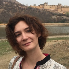 Полина Попаденко, 32 года, Харьков