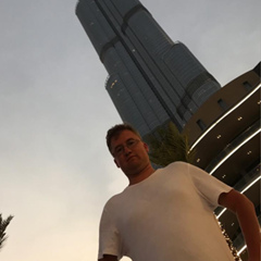 Максим Миньков, 42 года, Санкт-Петербург