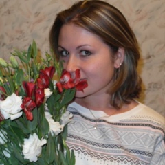 Елена Михайлова, 36 лет, Москва
