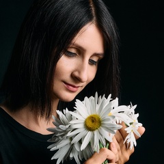 Юлия Анищенко, Новозыбков