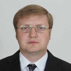 Игорь Егоров, 43 года