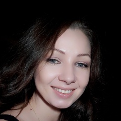 Лана Баженова, Москва