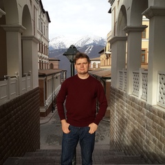 Дмитрий Листков, Москва