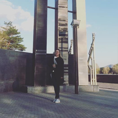 Алина Буравлёва, 30 лет, Актау