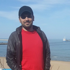 Динислам Гаирбеков, 41 год