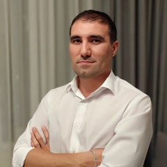 Александр Кондратенко, 39 лет, Астана