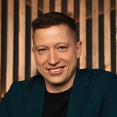 Oleg Kochkalev, 38 лет, Москва
