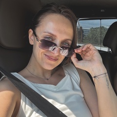 Tatyana Kostco, Санкт-Петербург