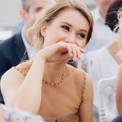 Света Щербакова, 40 лет, Москва