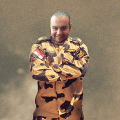 Mahmoud Elesaily, 37 лет