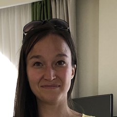 Катерина Гельдт, 39 лет, Москва
