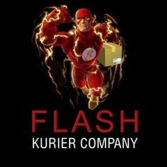 Flash Kurier, Москва