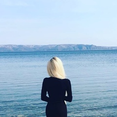 Александра Руш, Тольятти