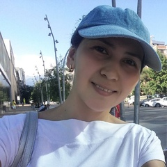 Салима Раимбекова, 37 лет, Алматы
