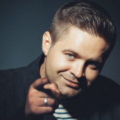 Сергей Волчков, 37 лет, Москва