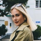 Ольга Аверкина, 36 лет, Москва