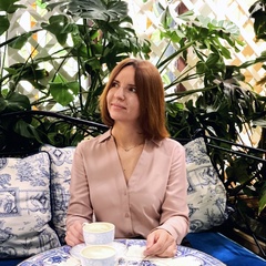 Елена Переверзева, Санкт-Петербург