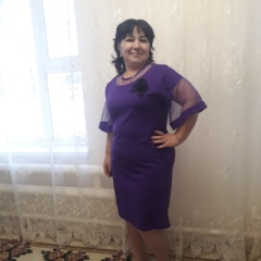 Алтынгул Калиева, 52 года, Актау