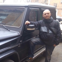 Женя Бондаренко, 40 лет, Кривой Рог