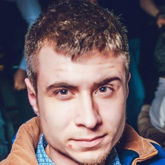 Вадим Бондаренко, Москва