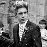 Niall Horan, Mullingar