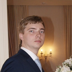 Григорий Семенченко, 124 года, Санкт-Петербург