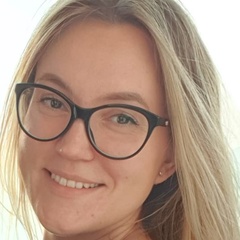 Ольга Панкова, 37 лет, Москва