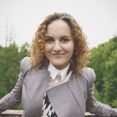 Анастасия Лайкина, 36 лет, Москва